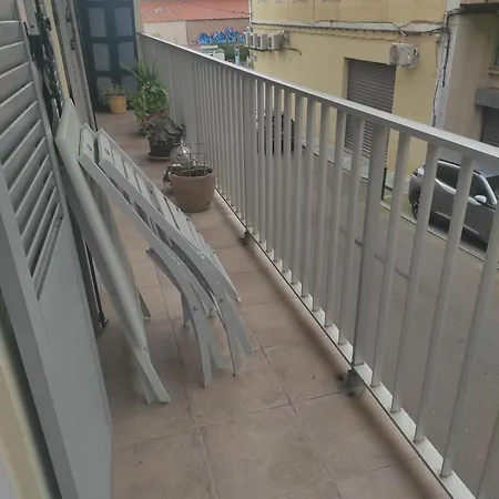 T3 Centre Apartment