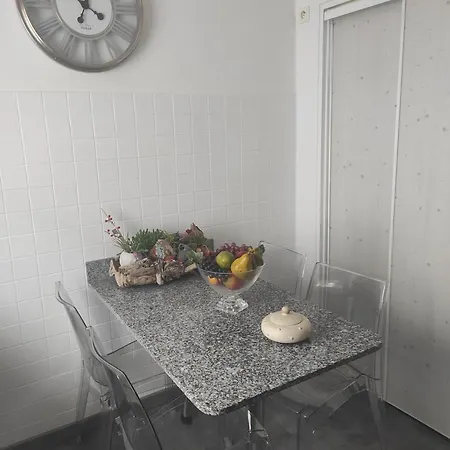 T3 Centre Apartmán *