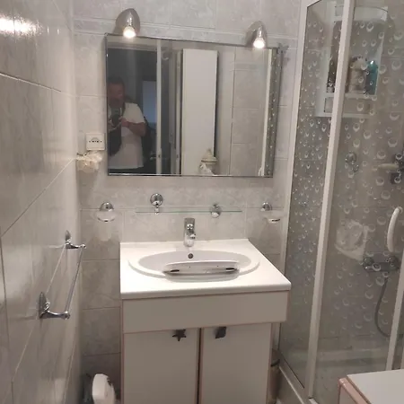 T3 Centre Apartmán