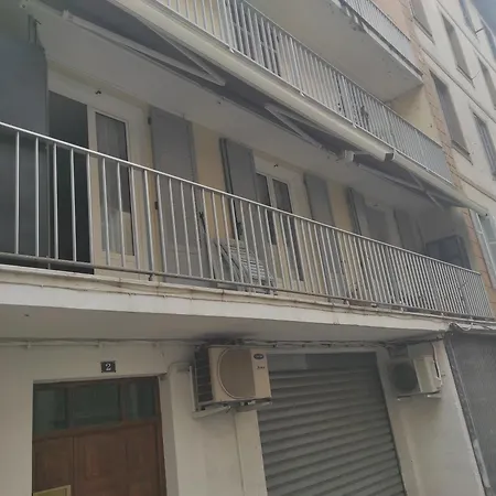 T3 Centre Ajaccio (Corsica)