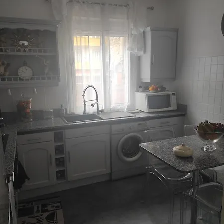 Apartment T3 Centre *