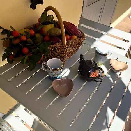 T3 Centre Apartamento