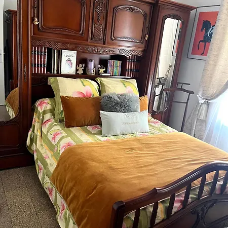 T3 Centre Apartamento Ajaccio (Corsica)