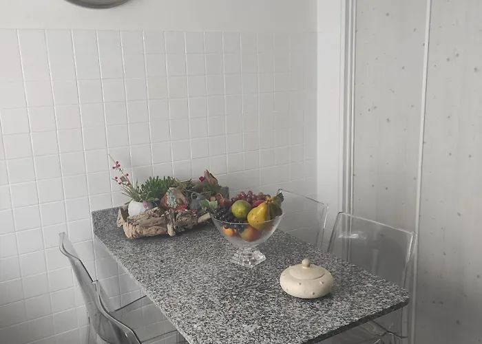 T3 Centre Apartment *