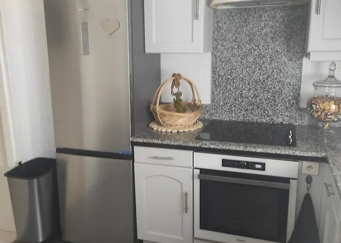 T3 Centre Apartamento