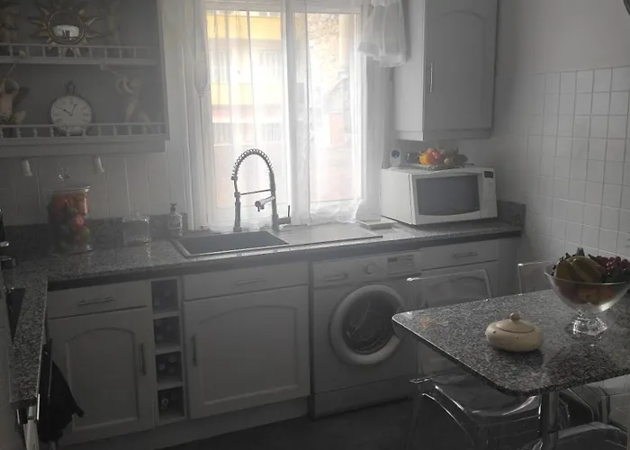 Apartment T3 Centre *